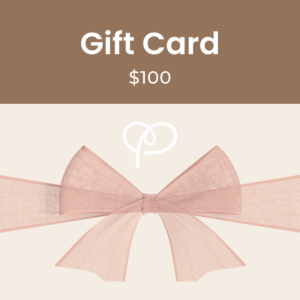 Gift Card - $100