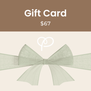Gift Card - $67
